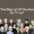 The Big List Of Quotes On Trust